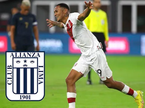 ¿Se pone la 'blanquiazul'? Bryan Reyna interesa en Alianza Lima