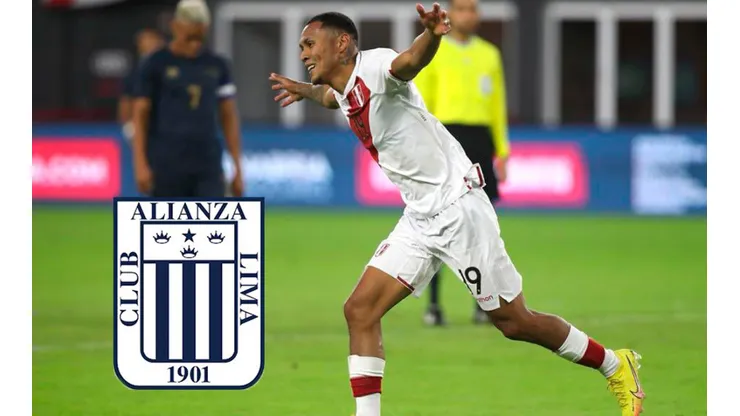 Bryan Reyna sería nuevo jugador de Alianza Lima. Foto: GLR