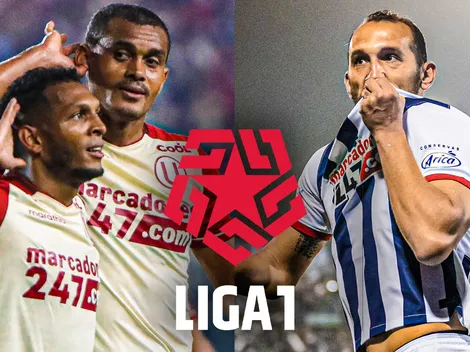 Alianza Lima y Universitario podrían perder puntos en la Liga 1 2022