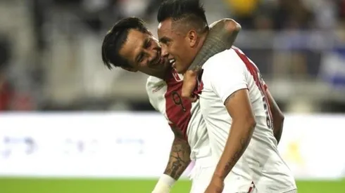 Cueva marcó de penal