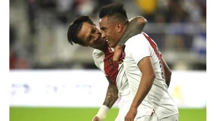 Cueva marcó de penal