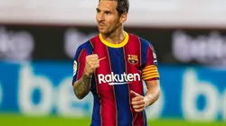 Por esta razón, Lionel Messi volvería al FC Barcelona. Foto: TodoSport