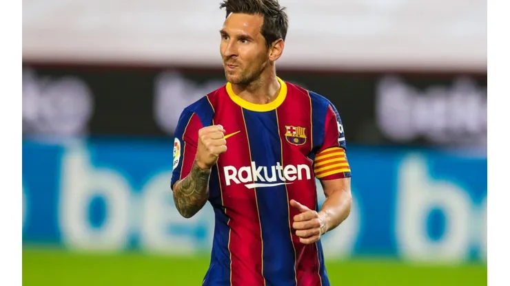 Por esta razón, Lionel Messi volvería al FC Barcelona. Foto: TodoSport