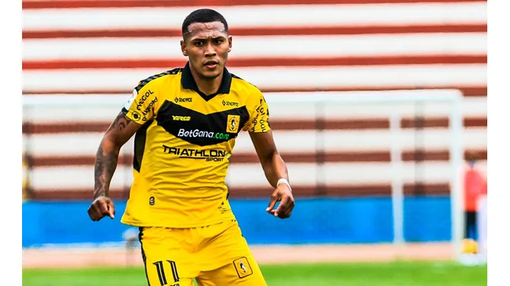 "Bryan Reyna tiene que corregir cosas, sobre todo por su entorno". (Foto: Liga de Fútbol Profesional)