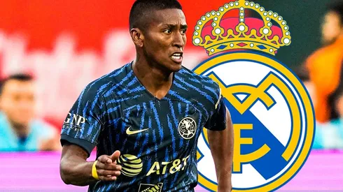 A Aquino se le juntaron los astros y podría llegar al Madrid. (Foto: Getty Images)