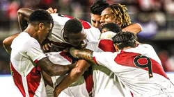 Gianluca Lapadula anotó un doblete.