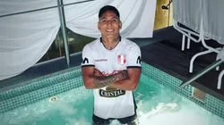 "Saca a Lapadula y pone a Ruidíaz, pero es muy malo, es lo peor"