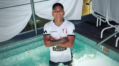 "Saca a Lapadula y pone a Ruidíaz, pero es muy malo, es lo peor"