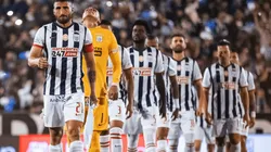 Alianza Lima vs. Universidad San Martín sufren cambio de último momento