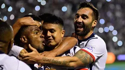 Alianza Lima vs. Universidad San Martín EN VIVO por el Torneo Clausura. Foto: Liga 1