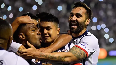 Alianza Lima vs. Universidad San Martín EN VIVO por el Torneo Clausura. Foto: Liga 1
