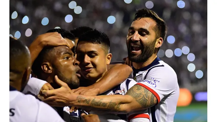 Alianza Lima vs. Universidad San Martín EN VIVO por el Torneo Clausura. Foto: Liga 1