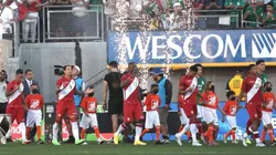 ¿FECHA FIFA en noviembre? Todo lo que se sabe al respecto