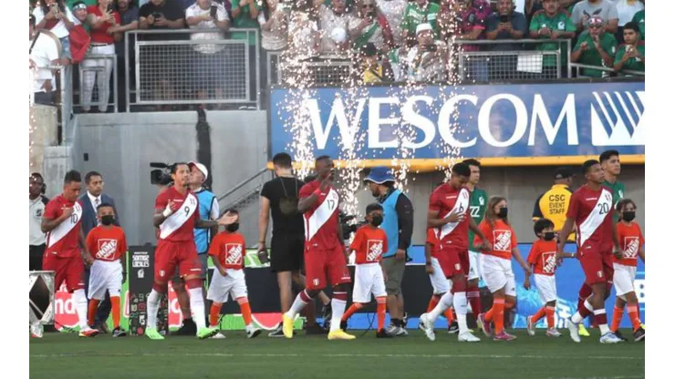 ¿FECHA FIFA en noviembre? Todo lo que se sabe al respecto