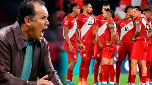 La Selección Peruana enfrentará este martes a El Salvador con muchas variantes. Foto: GLR