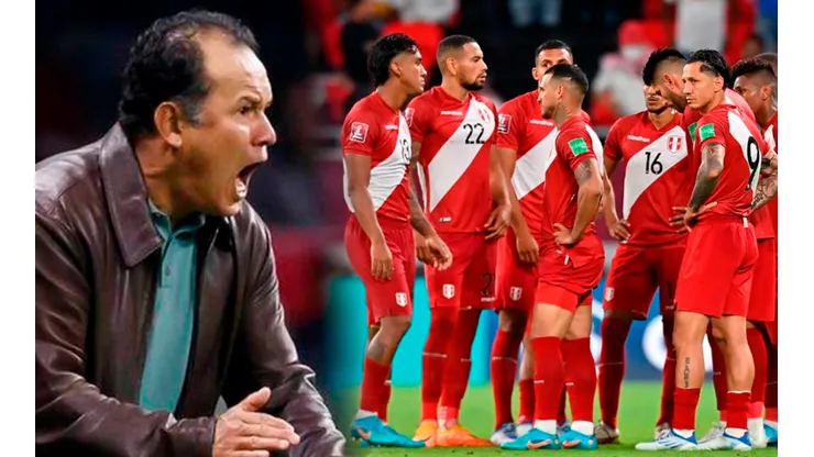 La Selección Peruana enfrentará este martes a El Salvador con muchas variantes. Foto: GLR