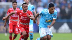 Cristal quiere volver a ganar