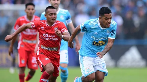 Cristal quiere volver a ganar