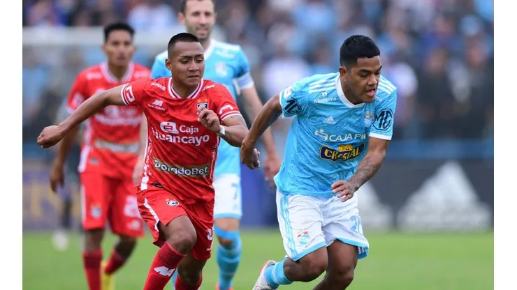 Cristal quiere volver a ganar