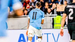 Uruguay domina Canadá en amistoso previo a Qatar 2022. (Foto: Getty Images)