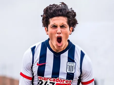 Pineau, crack de Alianza, se inclina completamente hacia Chile