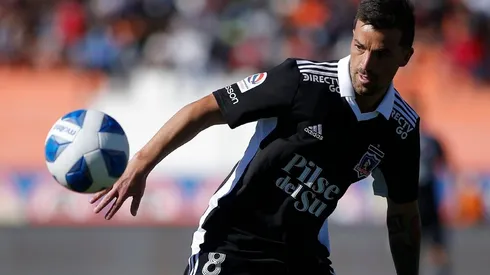 Costa presente problemas físicos