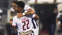 Los íntimos lidera el fútbol peruano