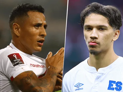 Perú vs. El Salvador EN VIVO por un amistoso internacional, hora, canales de TV, ver streaming EN DIRECTO online y minuto a minuto