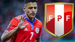 "Le dicen el 'Alexis Sánchez peruano' y sería la sorpresa de Juan Reynoso ante El Salvador"