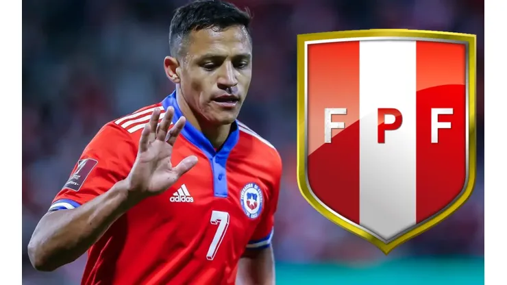 "Le dicen el 'Alexis Sánchez peruano' y sería la sorpresa de Juan Reynoso ante El Salvador"