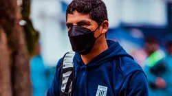 Ratificado: Alianza explicó por qué prolongó contrato del 'Chicho'. (Foto: Twitter Alianza Lima)