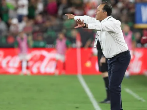 Juan Reynoso revoluciona la Selección Peruana con esta alineación vs. El Salvador