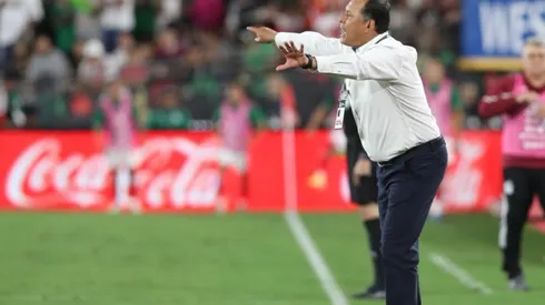 Juan Reynoso revoluciona la Selección Peruana con esta alineación vs. El Salvador