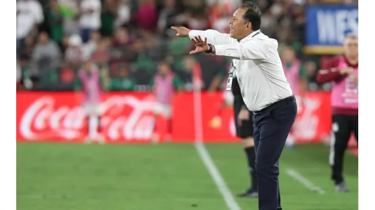 Juan Reynoso revoluciona la Selección Peruana con esta alineación vs. El Salvador