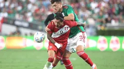 "Gianluca Lapadula cada vez luce con menos opciones de asociarse"