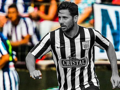 Aliancistas no quieren hacerle despedida a Pizarro en Matute