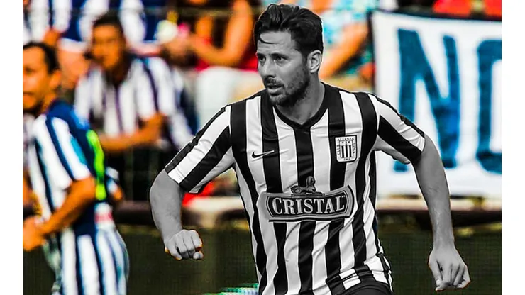 La cruda reflexión de Lapadula tras la caída ante México. (Foto: Getty Images)