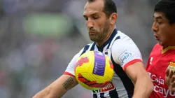 Barcos es el goleador de Alianza