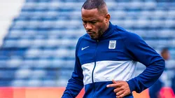 Aguirre reveló la mayor diferencia entre 'Chicho' Salas y Bustos. (Foto: Twitter Alianza Lima)