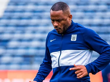 Aguirre reveló la mayor diferencia entre 'Chicho' Salas y Bustos