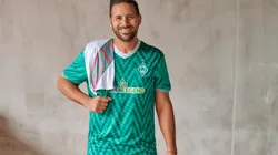 ¿Quiénes estarán invitados en el partido de despedida de Claudio Pizarro en Perú?