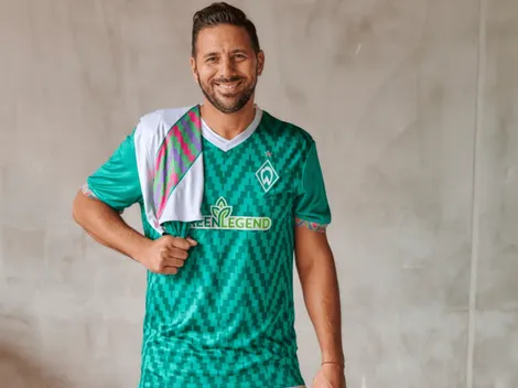 ¿Quiénes estarán invitados en el partido de despedida de Claudio Pizarro en Perú?