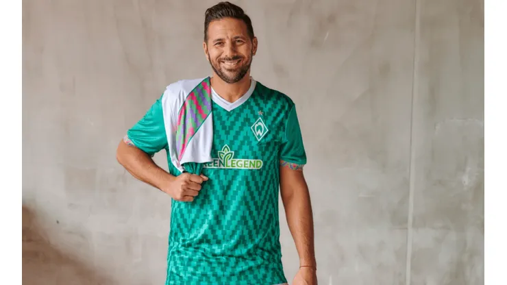 ¿Quiénes estarán invitados en el partido de despedida de Claudio Pizarro en Perú?