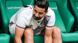 Claudio Pizarro reveló cuál será su futuro con el fútbol nacional