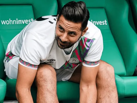 Claudio Pizarro reveló cuál será su futuro con el fútbol nacional