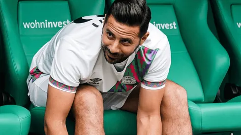 Claudio Pizarro reveló cuál será su futuro con el fútbol nacional
