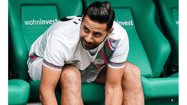 Claudio Pizarro reveló cuál será su futuro con el fútbol nacional