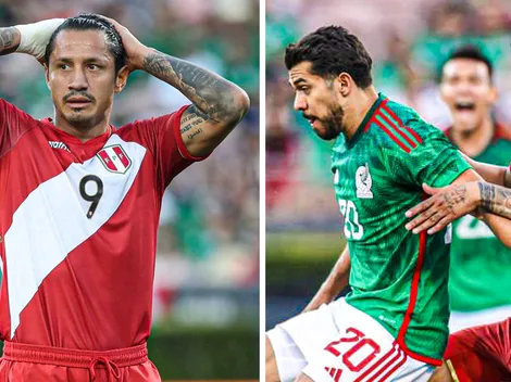 ¿Quiénes ganaron y perdieron en el debut de Juan Reynoso como DT de Perú?