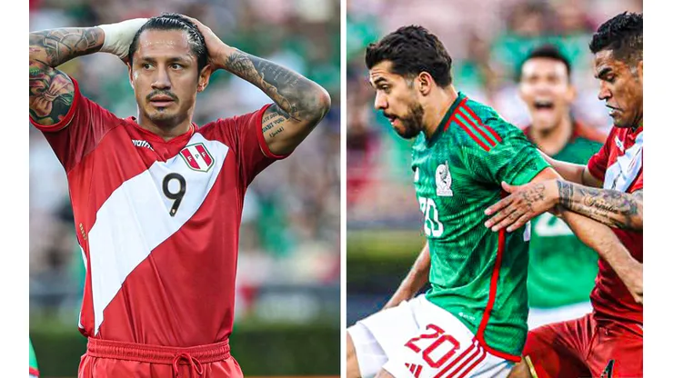Juan Reynoso debutó con derrota.