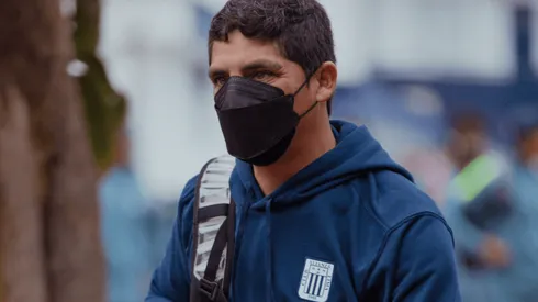 Alianza Lima decide continuidad de 'Chicho' Salas hasta final del 2022